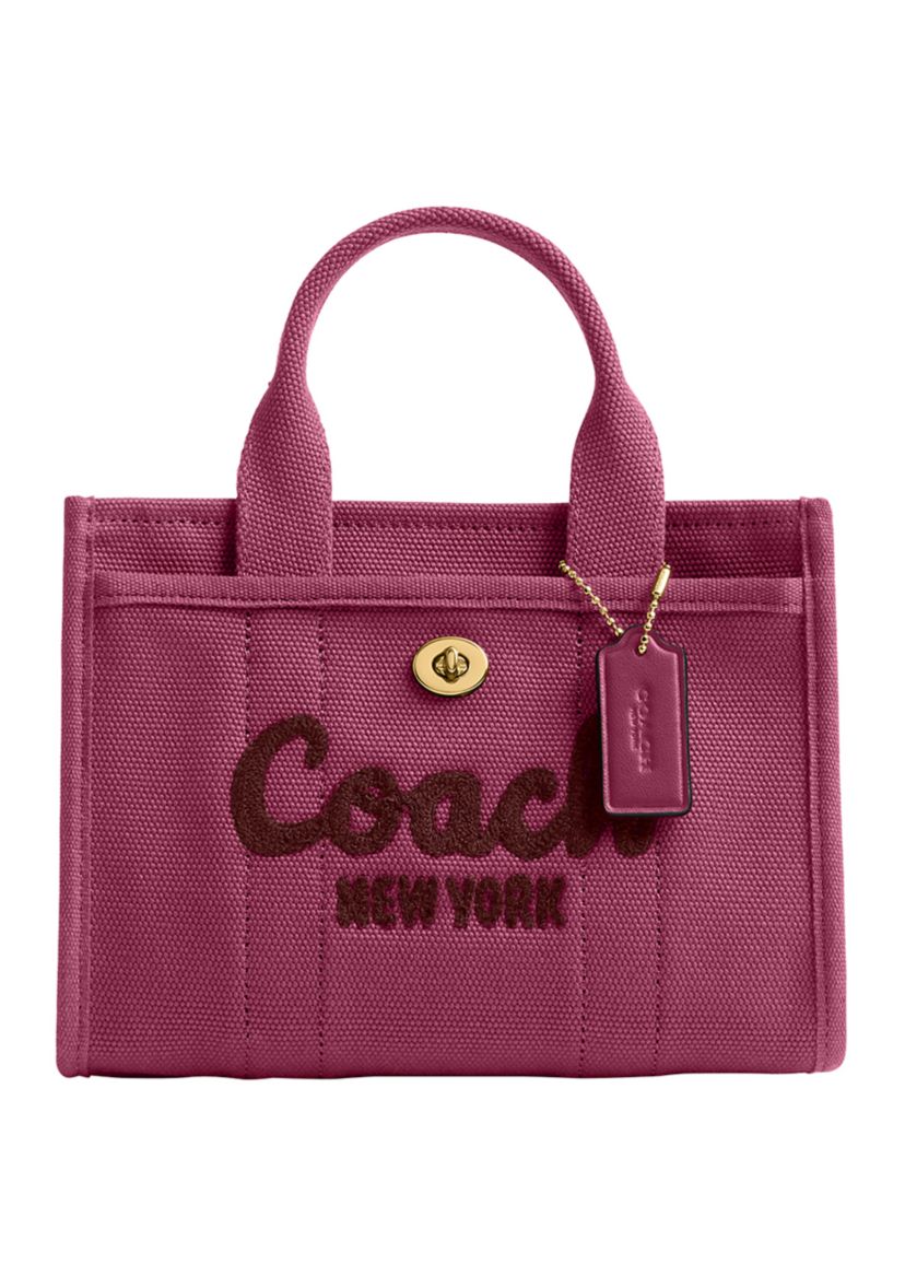COACH Cargo Tote Bag 20 | Belk