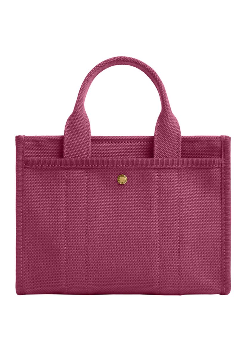 COACH Cargo Tote Bag 20 | Belk