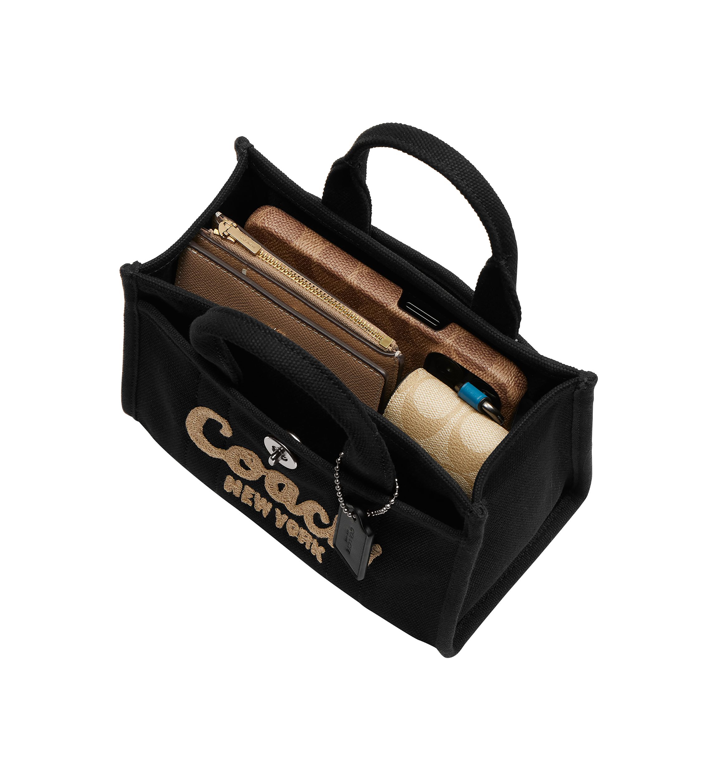Cargo Tote Bag 20