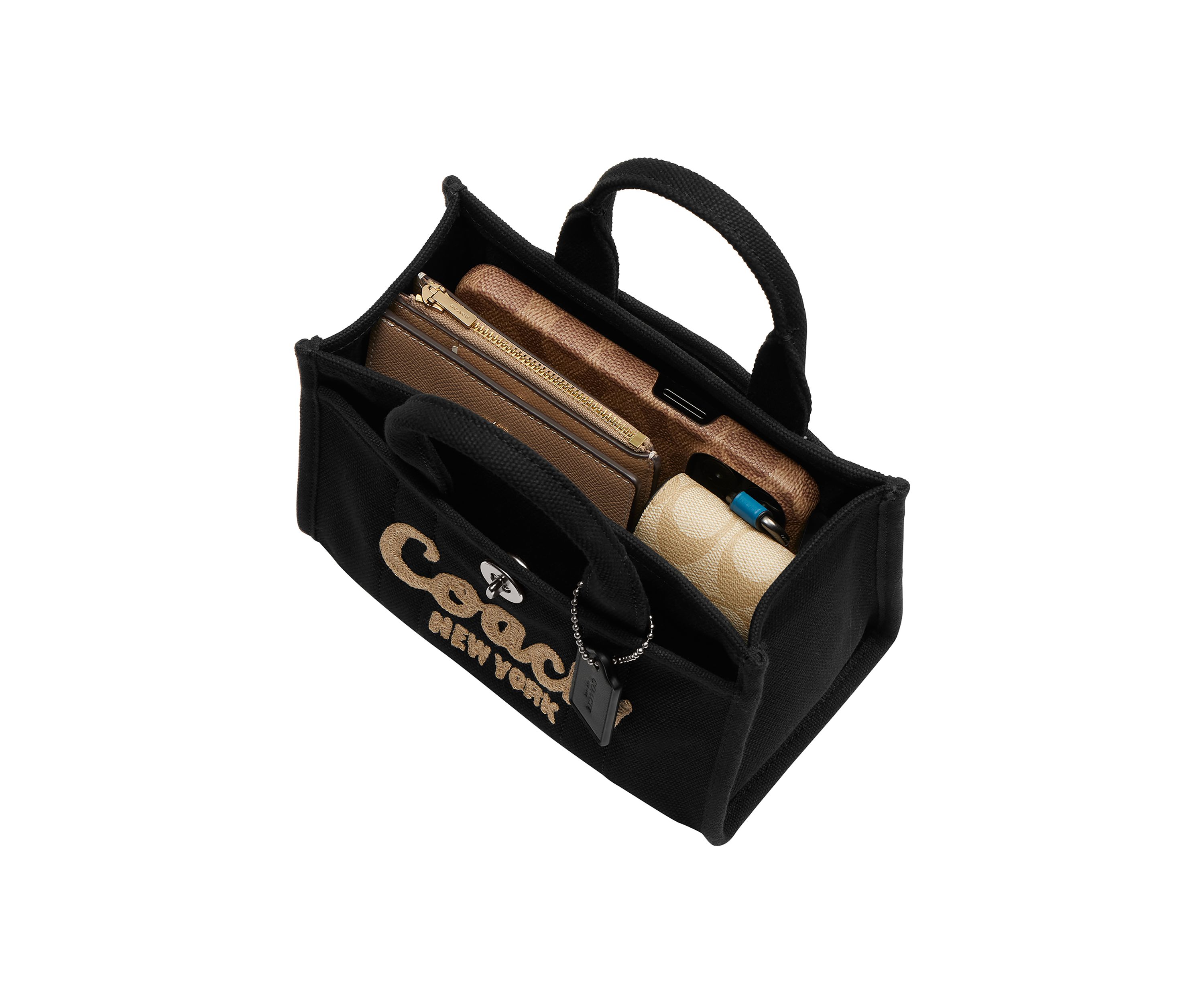 Cargo Tote Bag 20