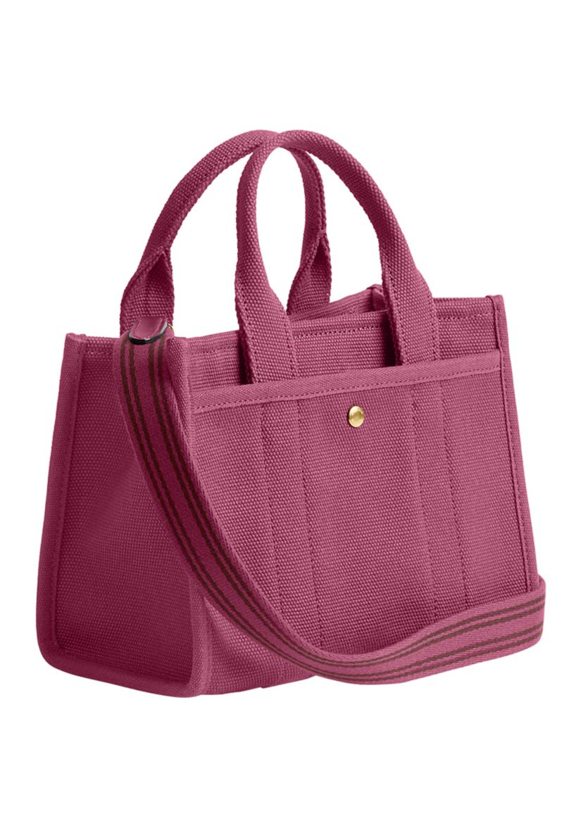 COACH Cargo Tote Bag 20 | Belk