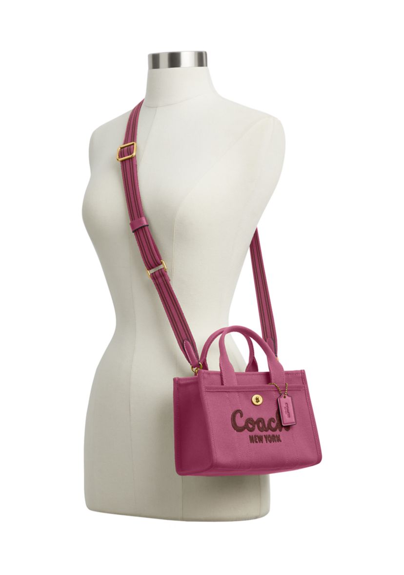 COACH Cargo Tote Bag 20 | Belk