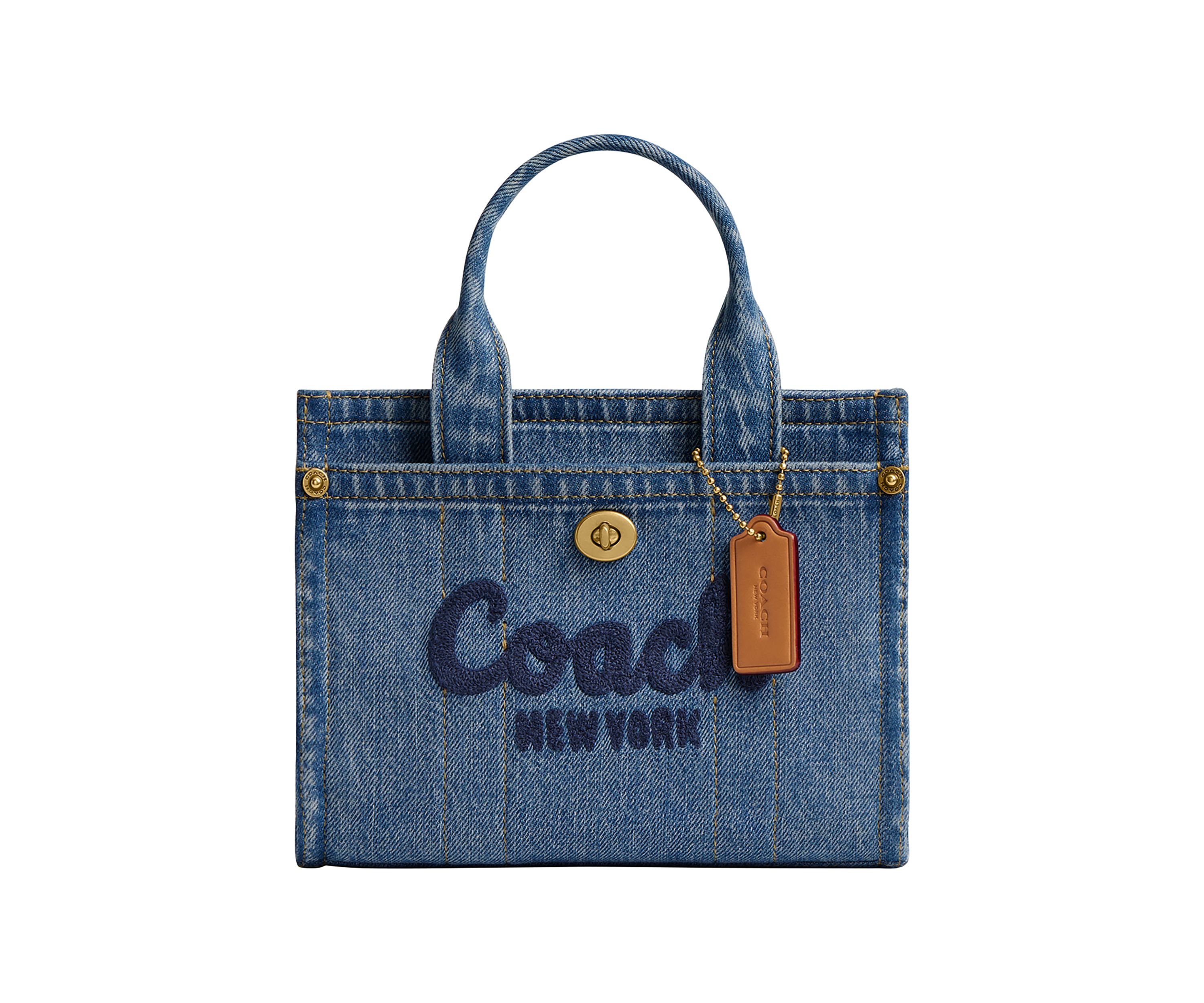 Cargo Tote Bag 20