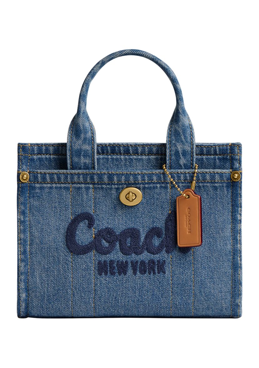 Cargo Tote Bag 20