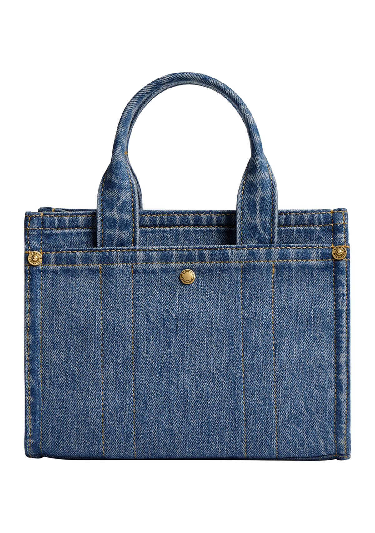 Cargo Tote Bag 20