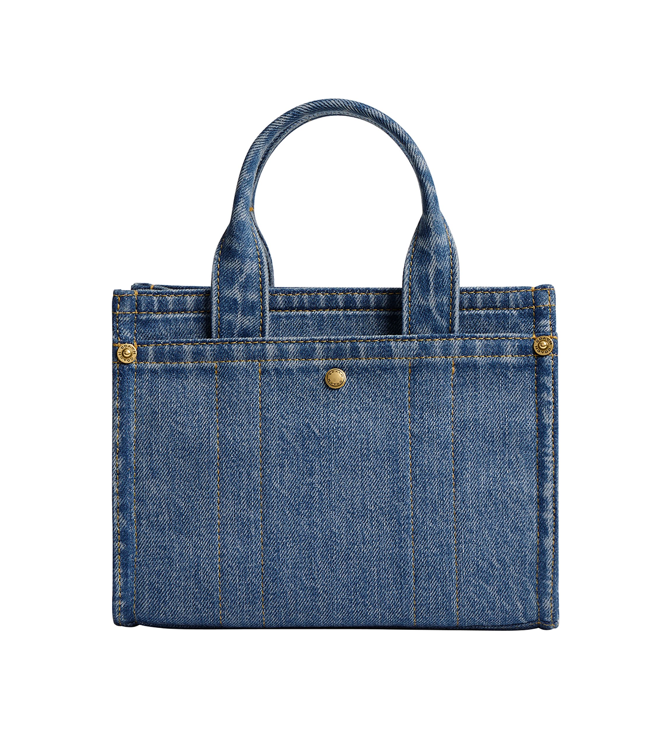 COACH Cargo Tote Bag 20 | Belk