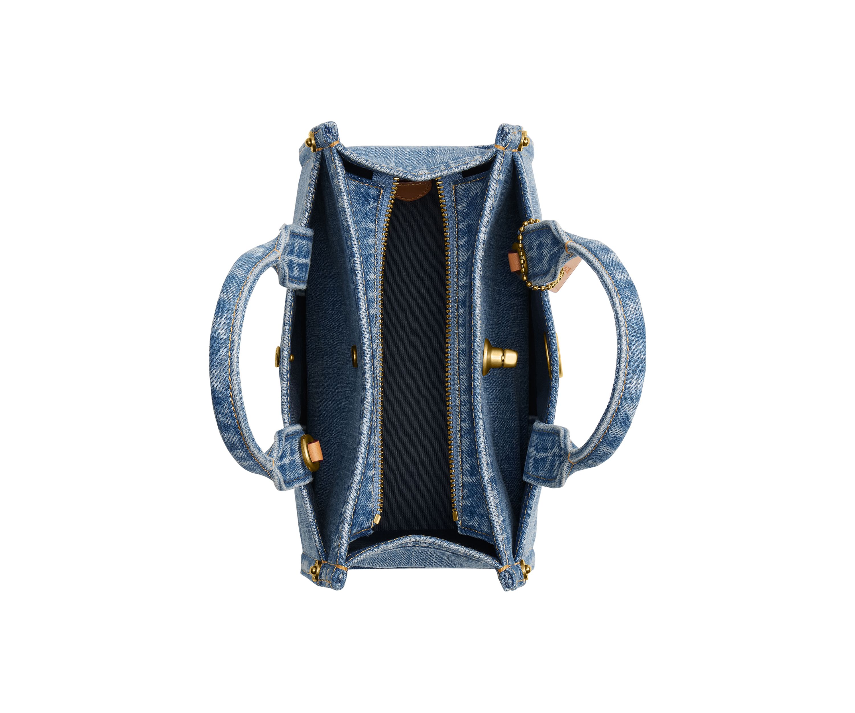 Cargo Tote Bag 20