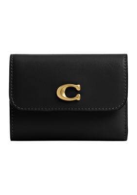COACH Women's Essential Card Holder Wallet