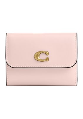 COACH Women's Essential Card Holder Wallet