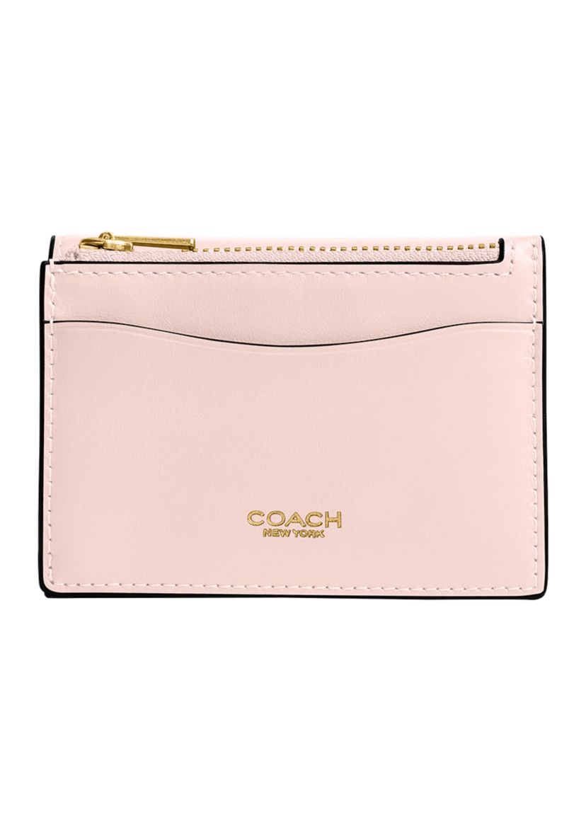 Essential Card Holder Wallet 