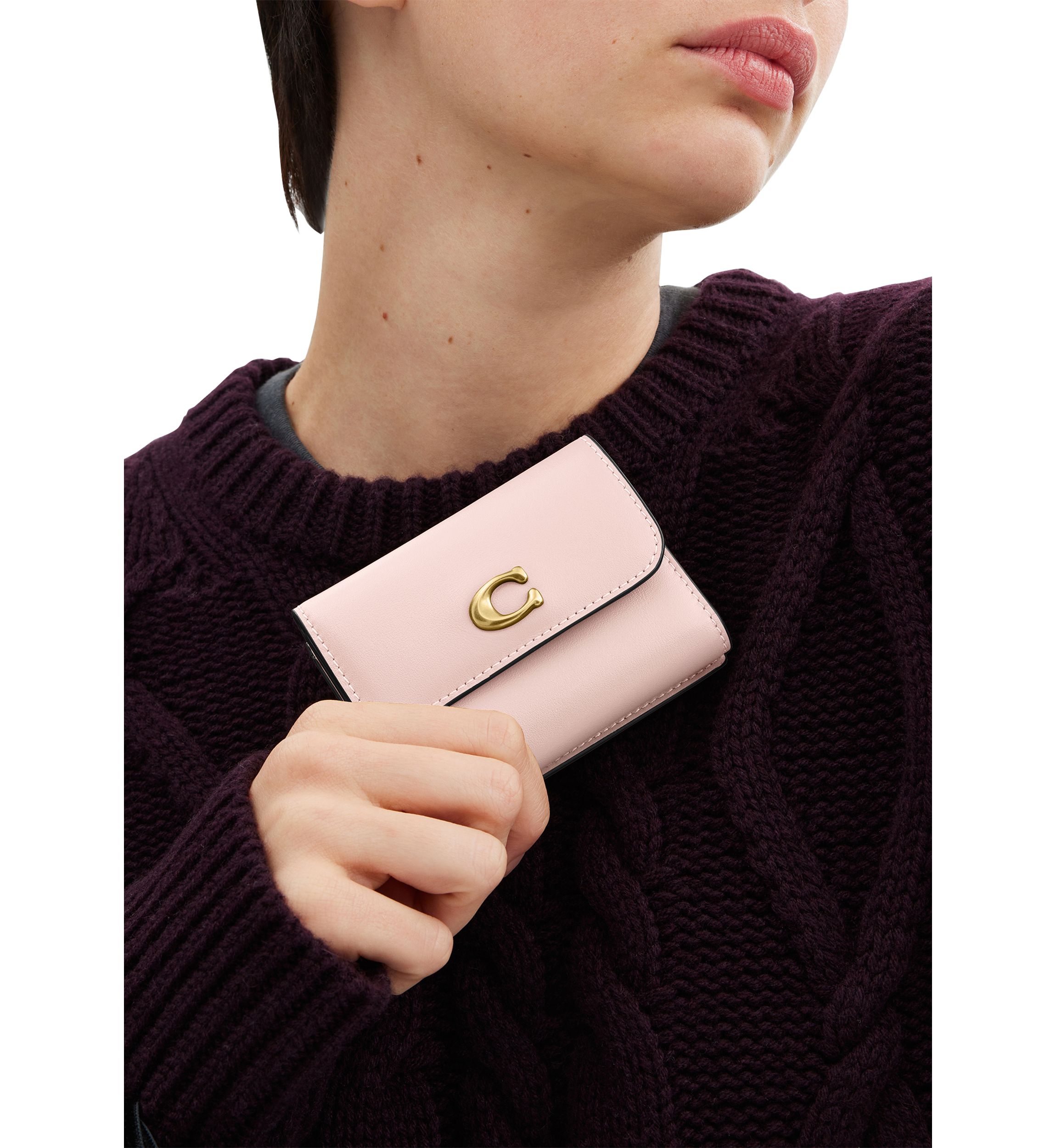 Essential Card Holder Wallet 
