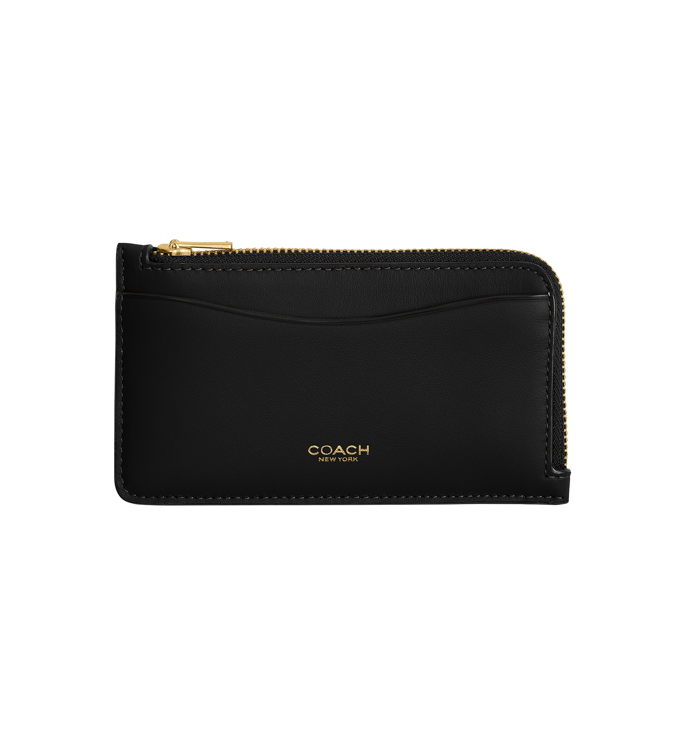Essential New York Zip Card Case