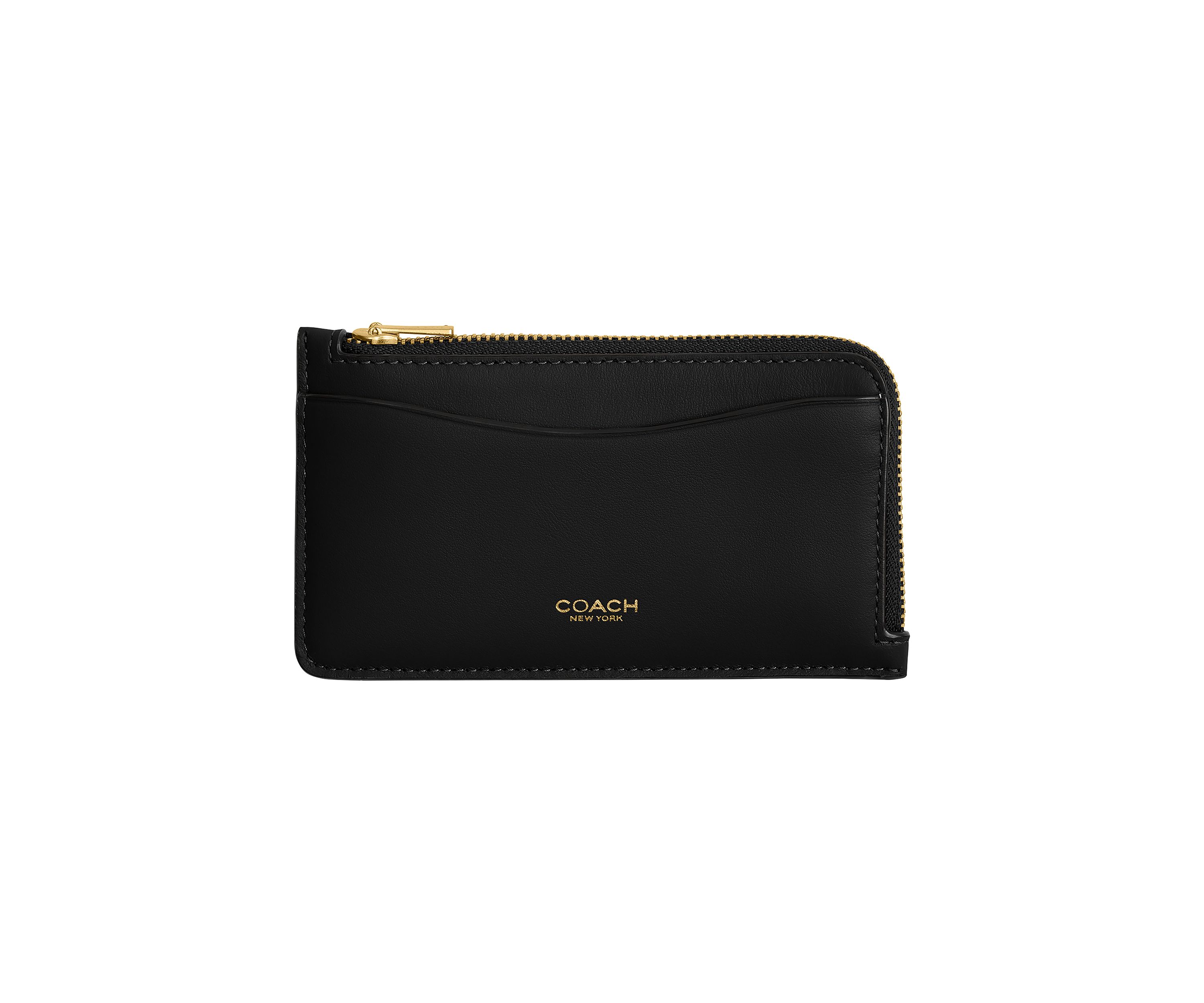 Essential New York Zip Card Case