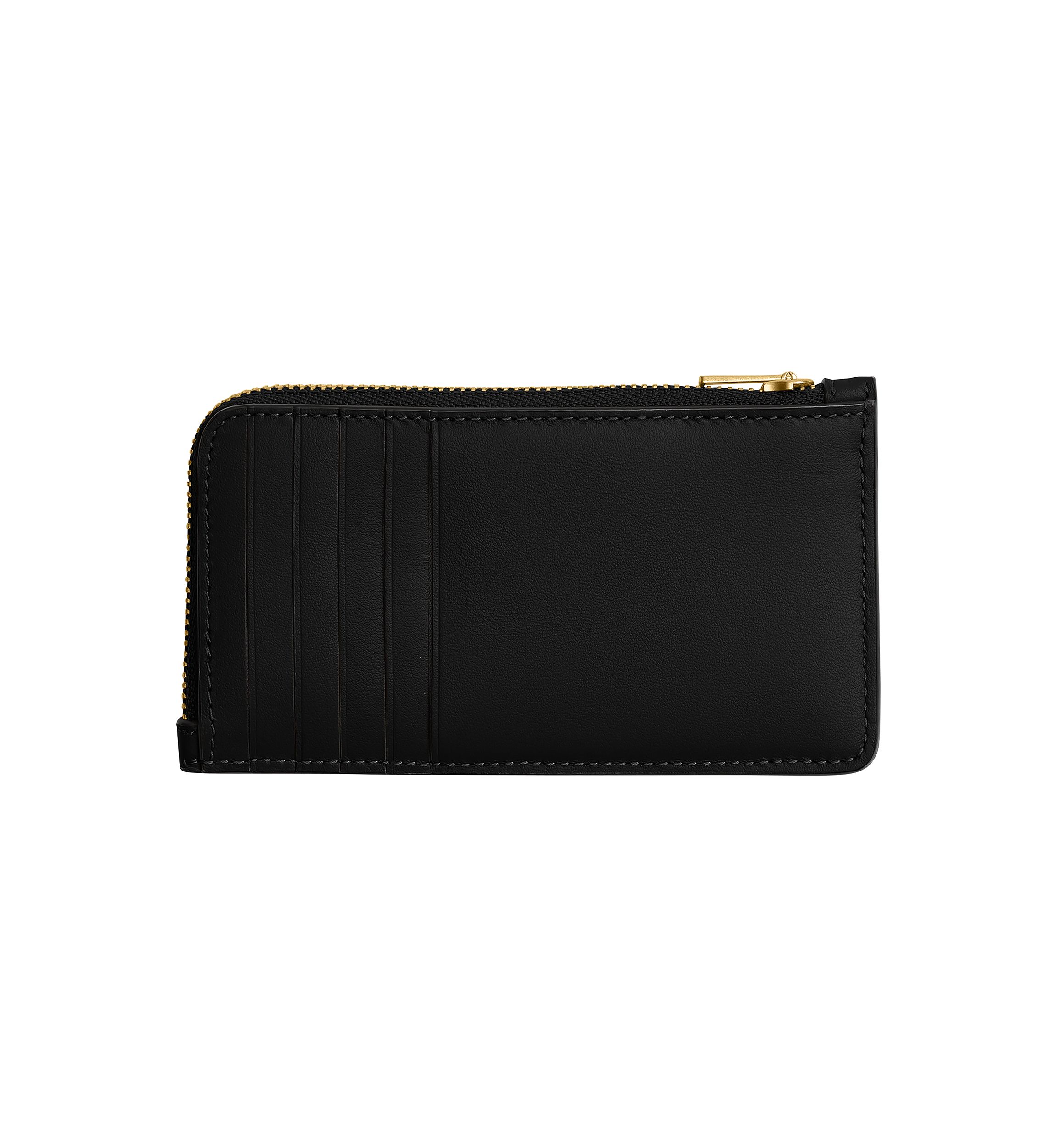 Essential New York Zip Card Case