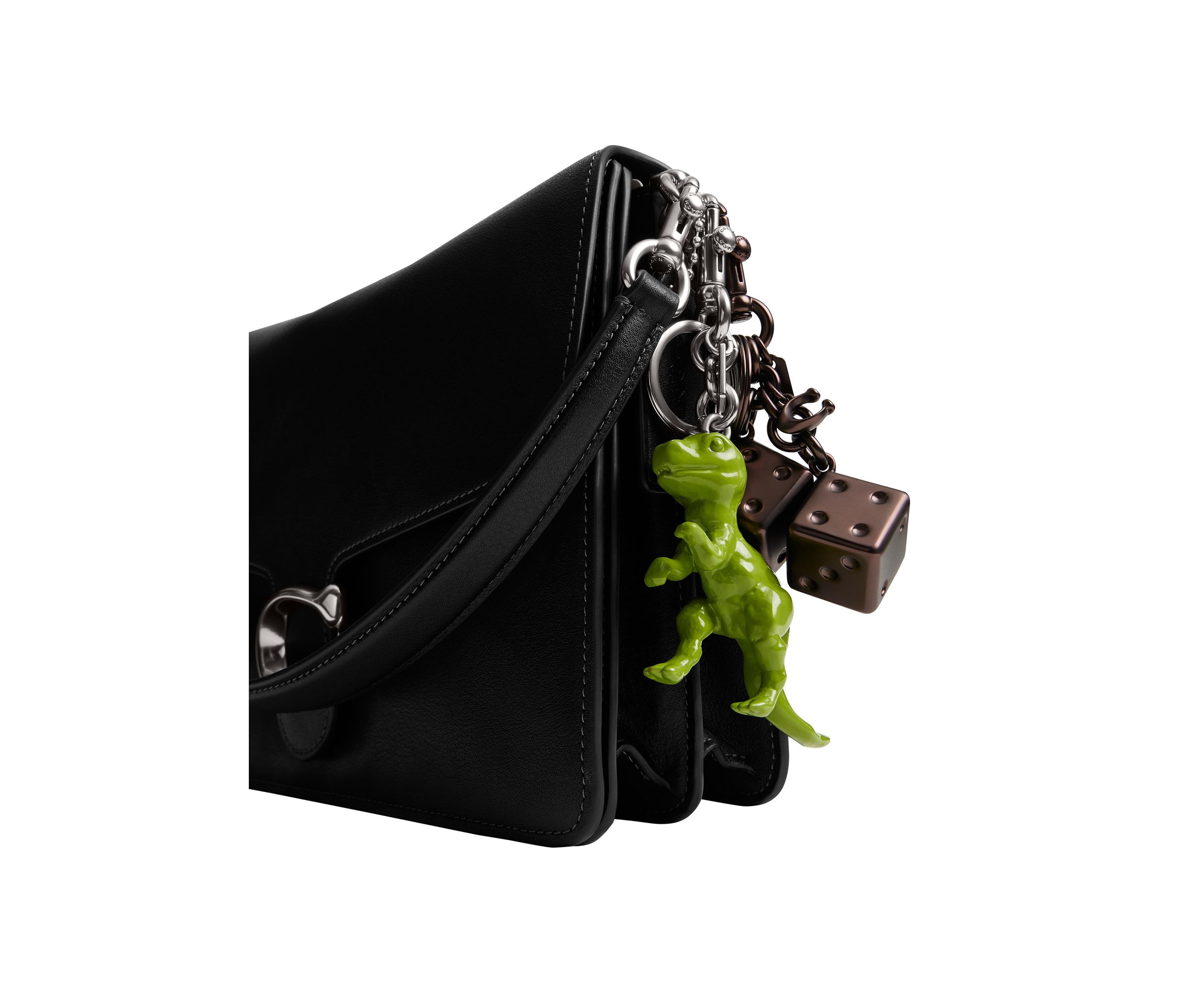 Dice Bag Charm