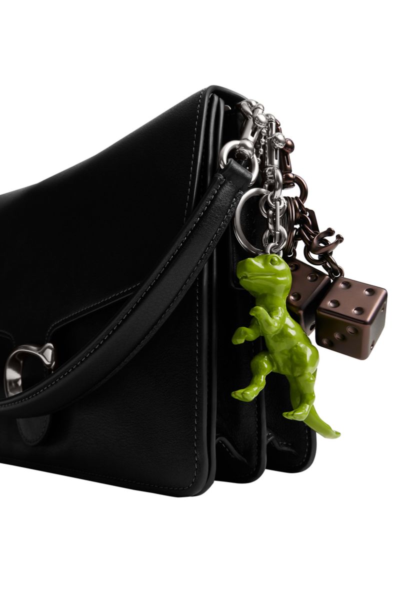 Dice Bag Charm