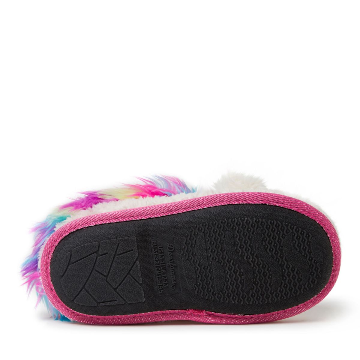 Peyton Novelty Girls Clog