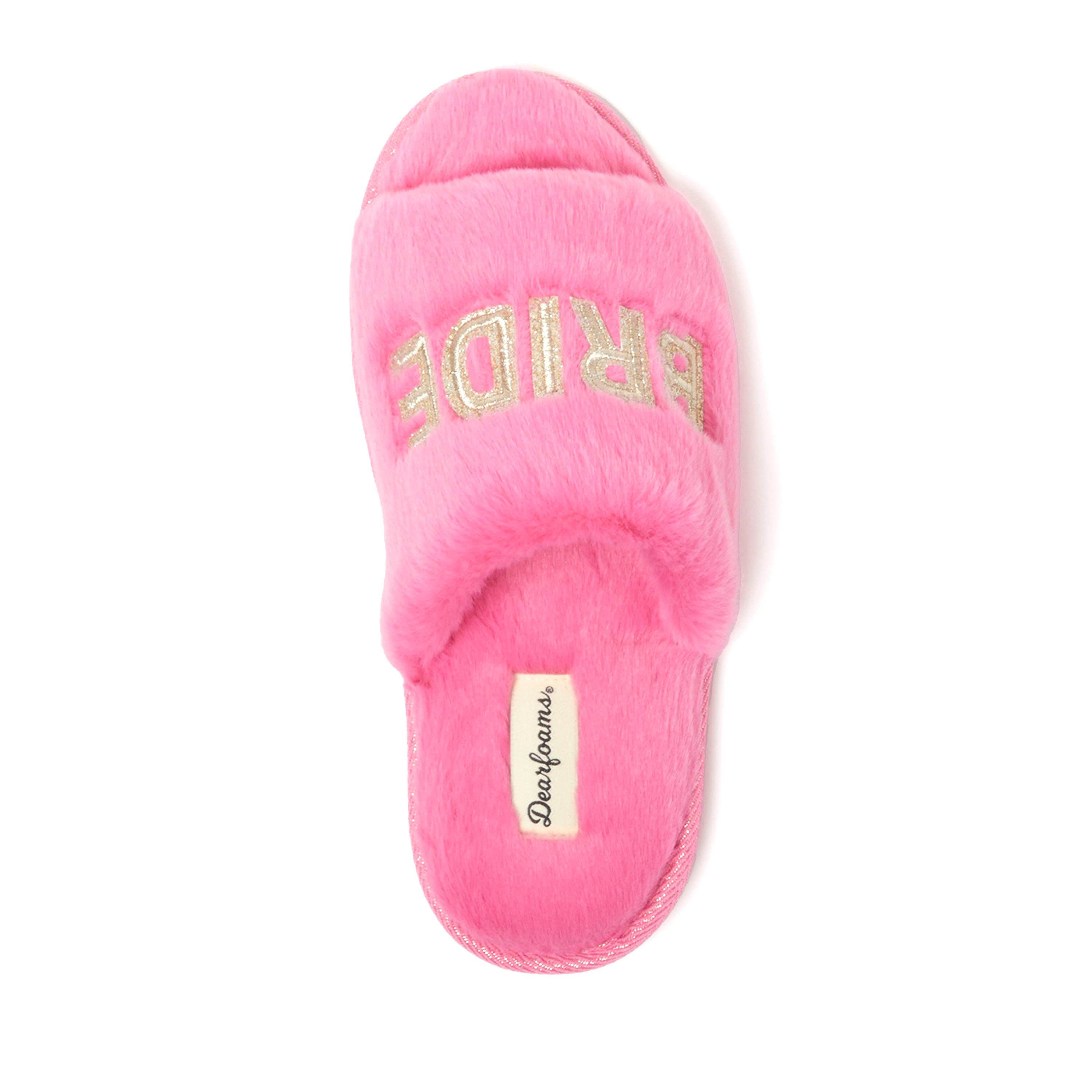 Lane Bridal Slide