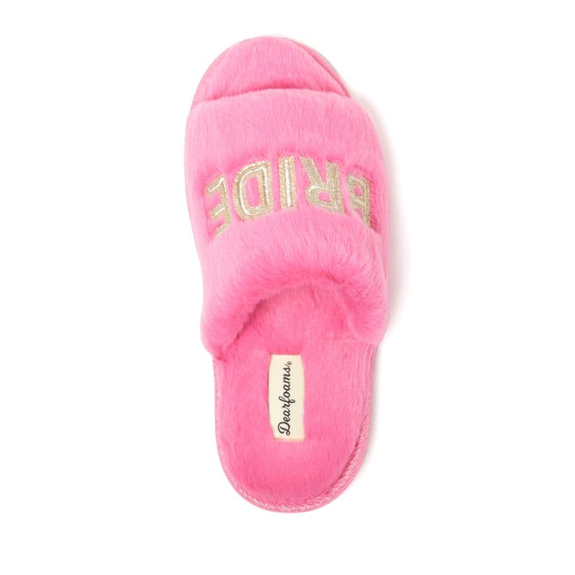 Lane Bridal Slide