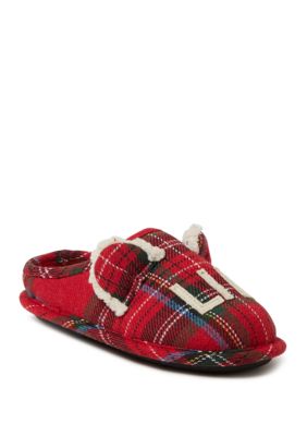 Belk dearfoam hot sale slippers