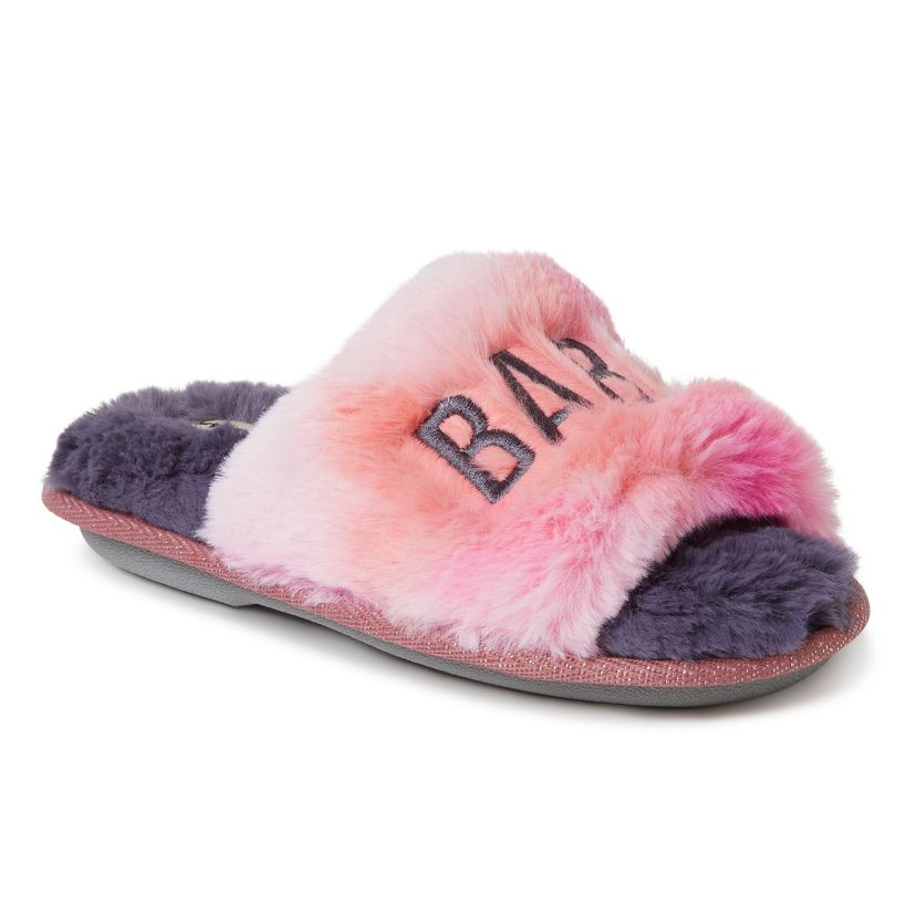 Lana Kids Slide with Slogan