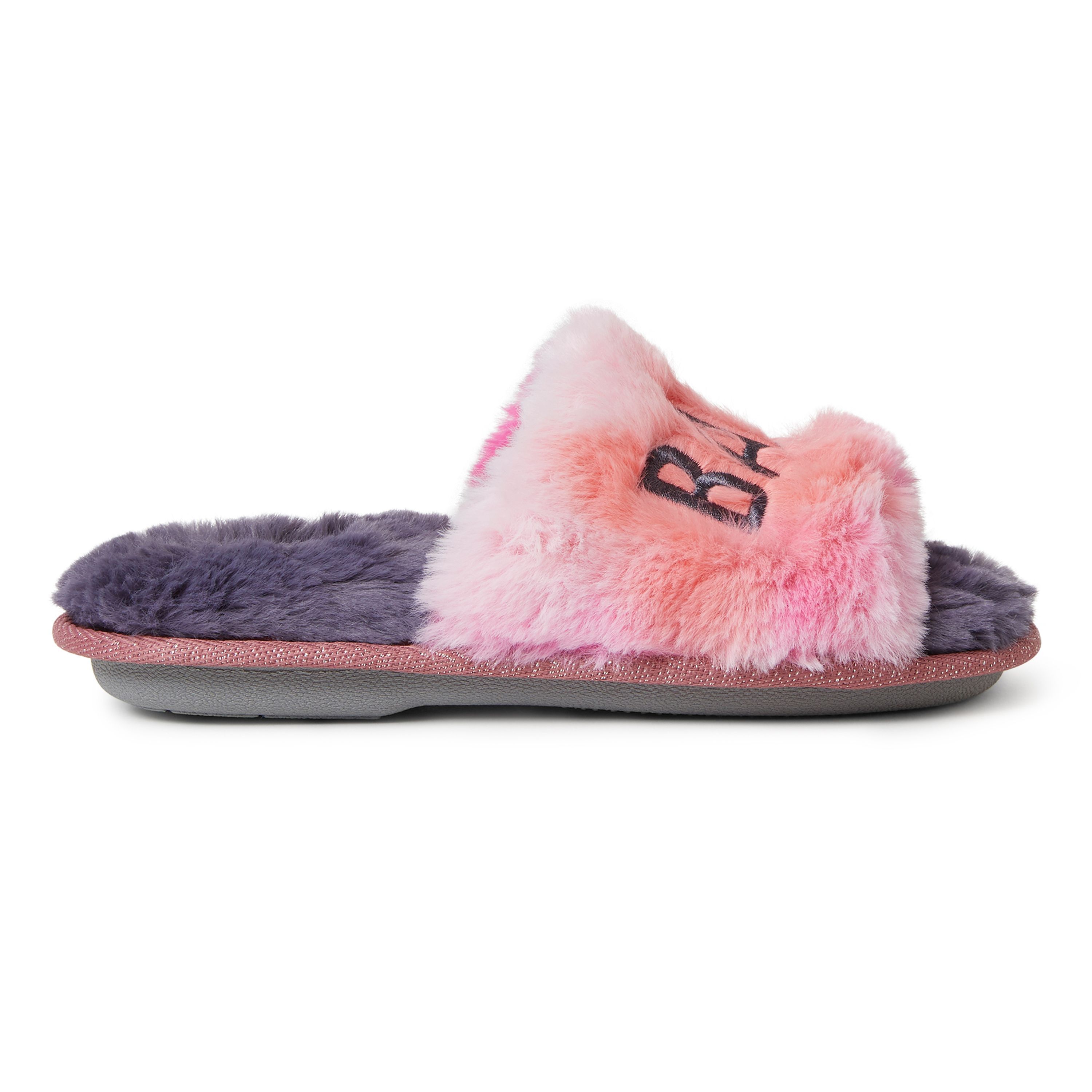 Lana Kids Slide with Slogan