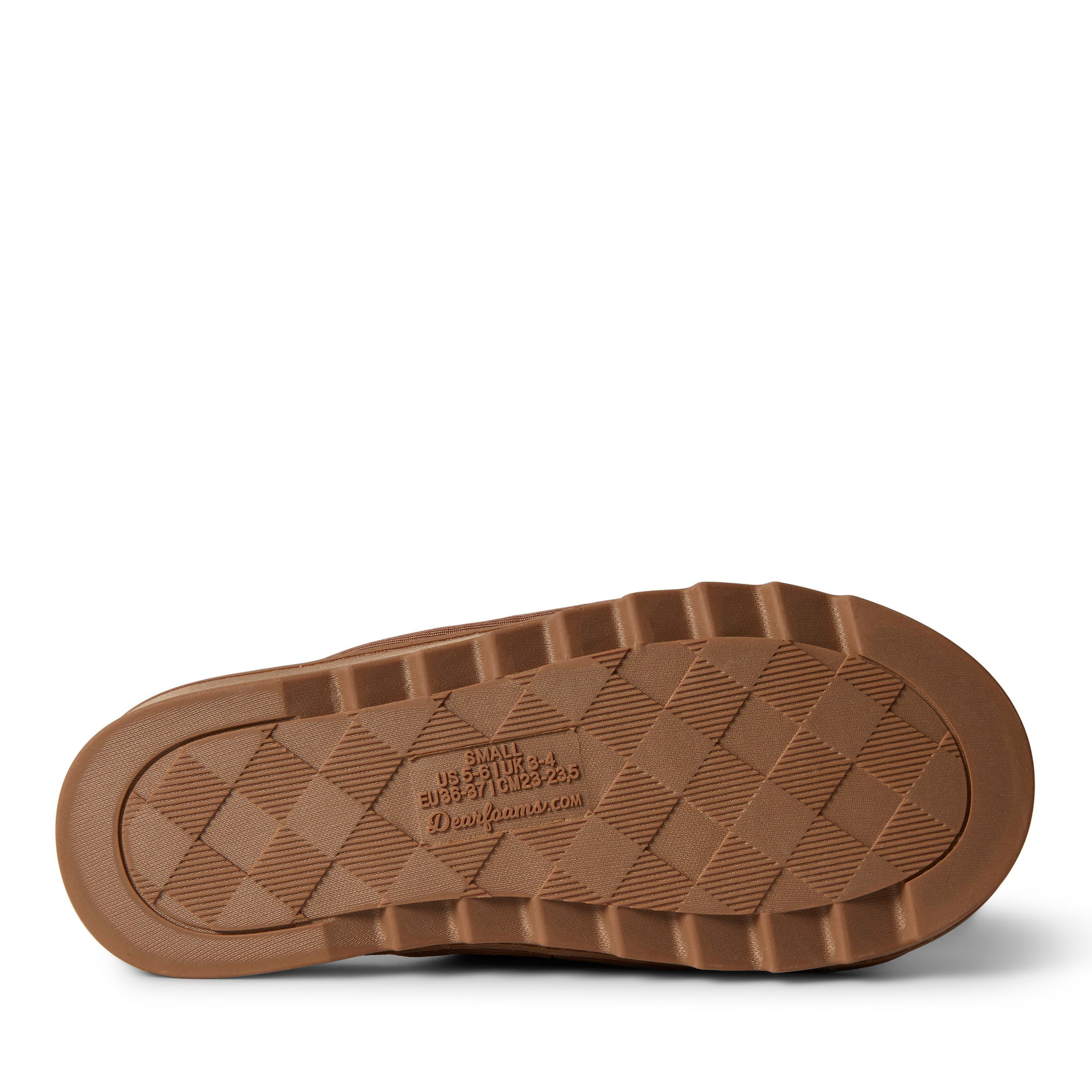 Womens Norma Wool Slide
