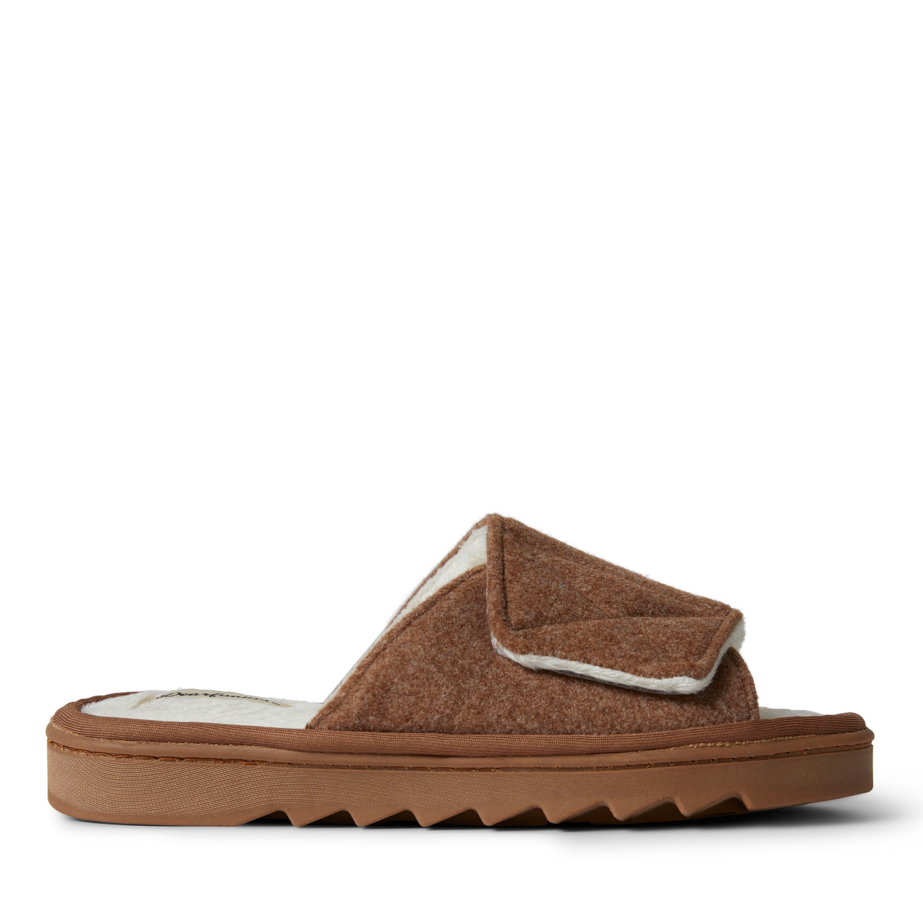 Womens Norma Wool Slide