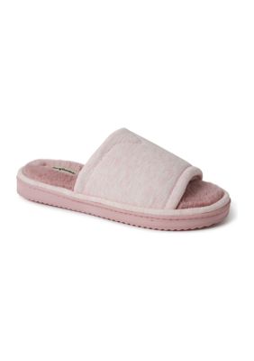 Belk store dearfoam slippers