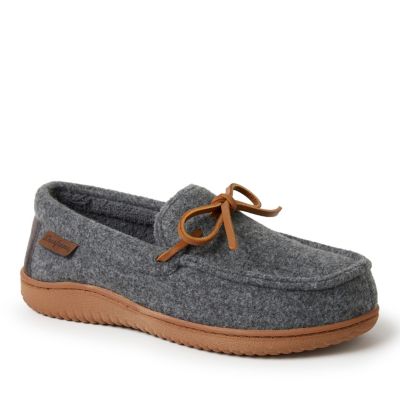 Women's Wilmington Wool Blend Energy Return Moc