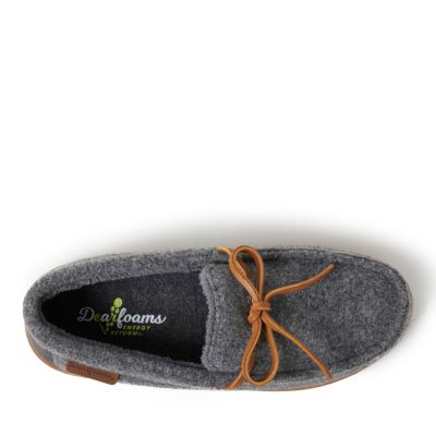 Women's Wilmington Wool Blend Energy Return Moc