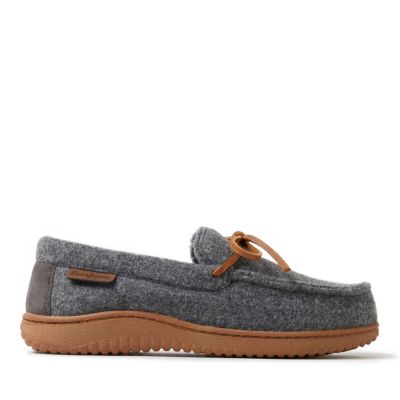 Women's Wilmington Wool Blend Energy Return Moc