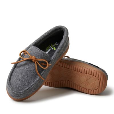 Women's Wilmington Wool Blend Energy Return Moc