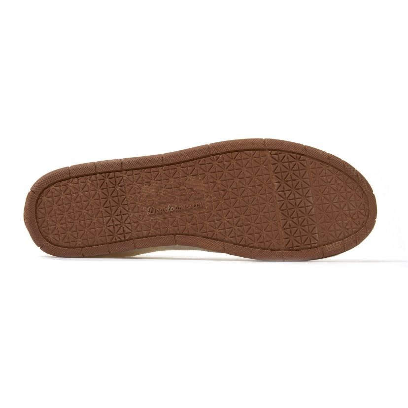 Womens Rachel Velour Closed Back