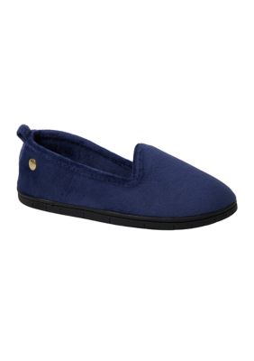 Belk dearfoam slippers online