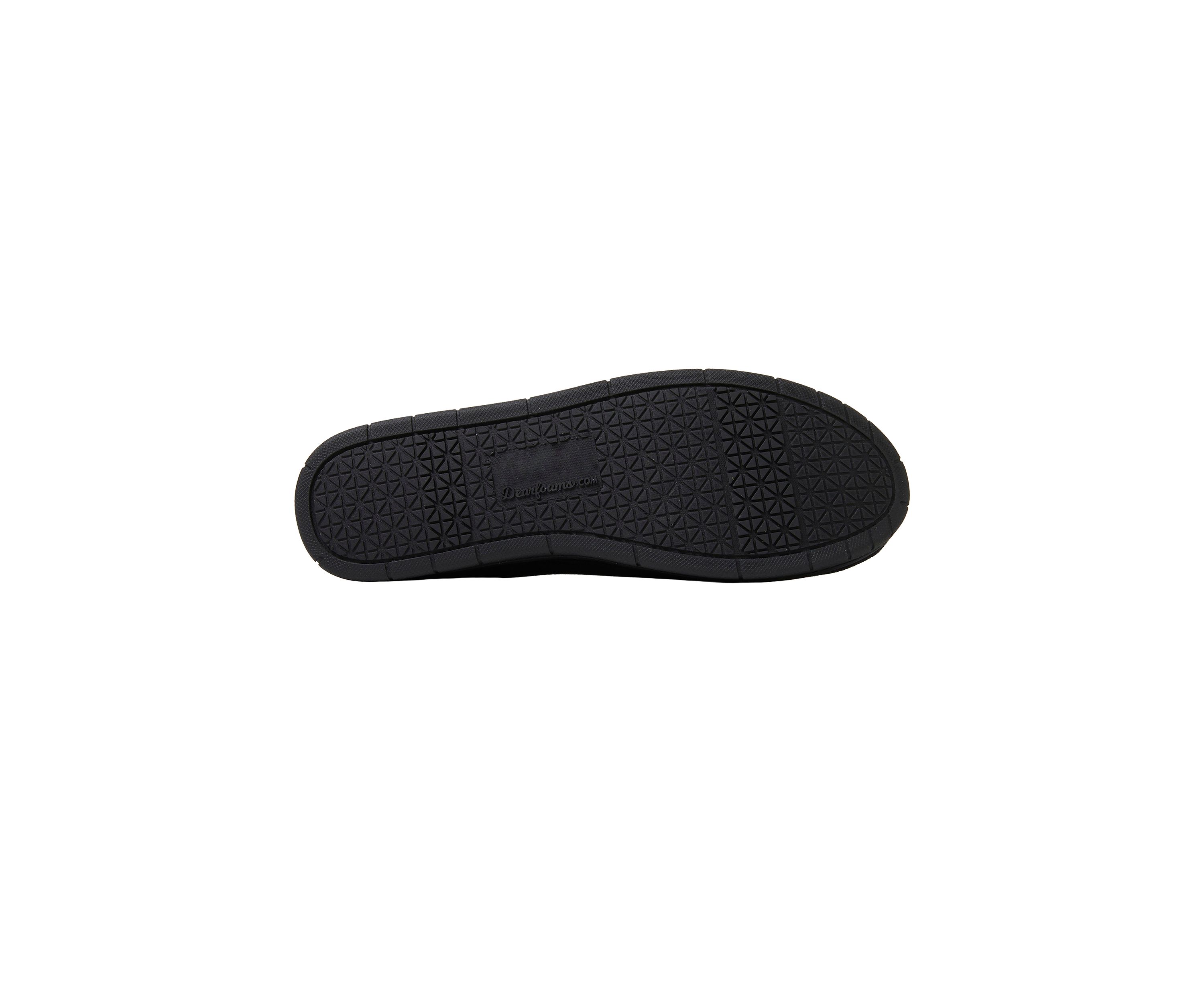 Rachel Velour Closed Back Slippers