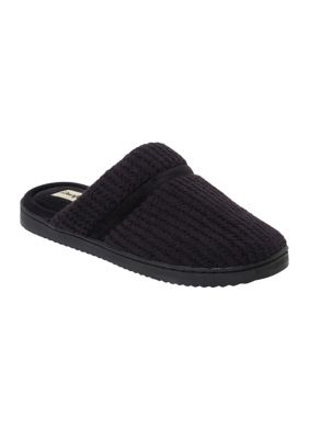 Belk women's bedroom online slippers