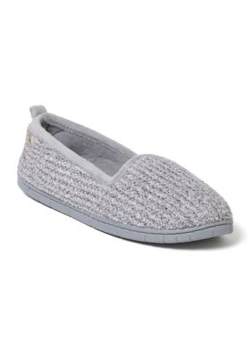 Belk cheap dearfoam slippers