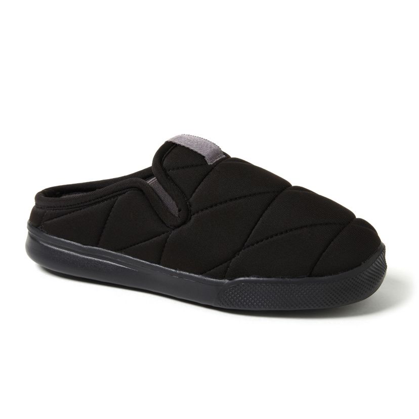Womens Kali Water-Resistant Spandex Clog