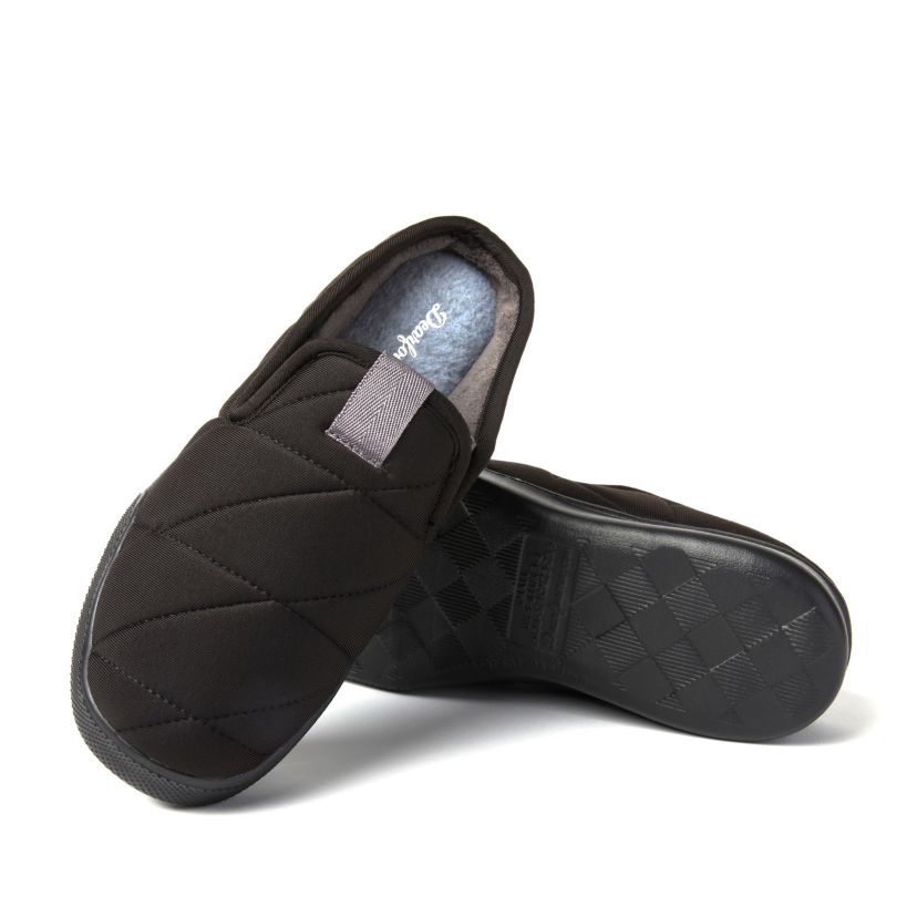 Womens Kali Water-Resistant Spandex Clog