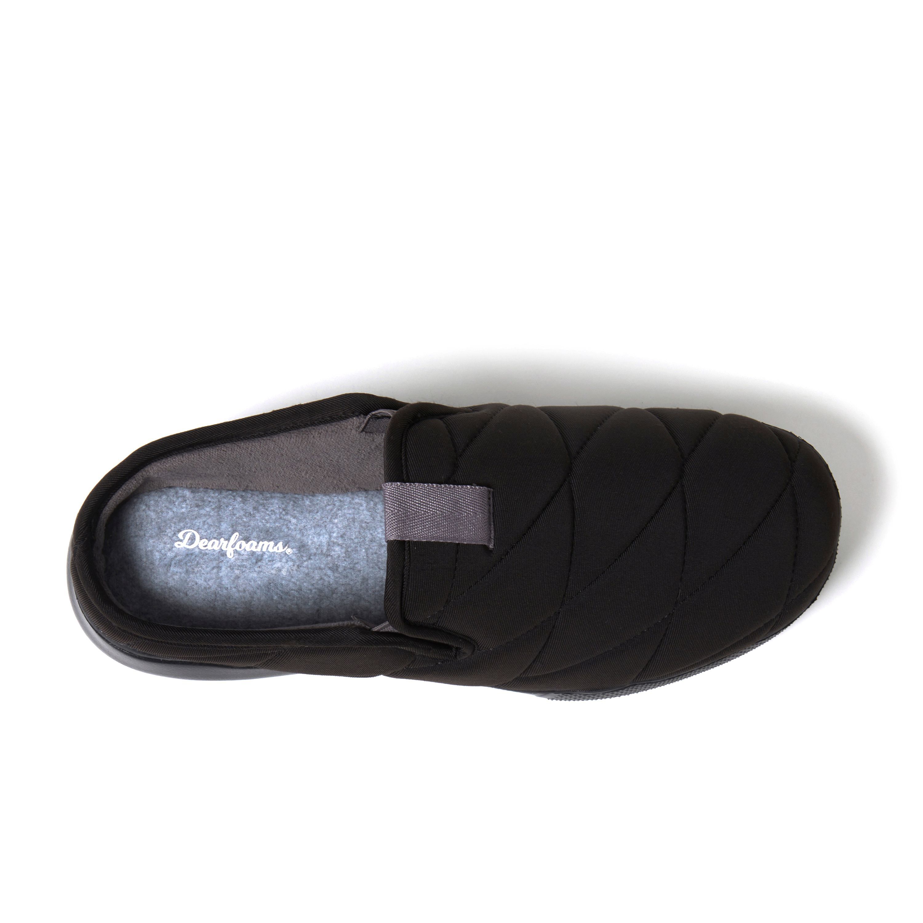 Womens Kali Water-Resistant Spandex Clog