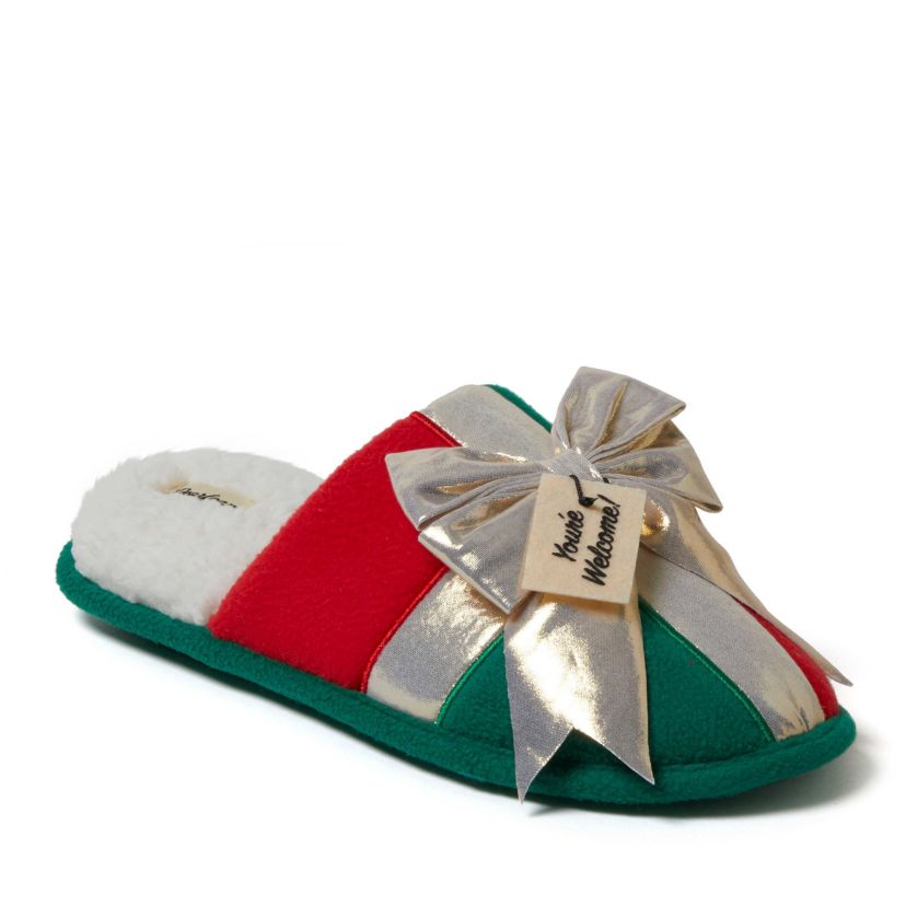 Holiday Novelty Scuff