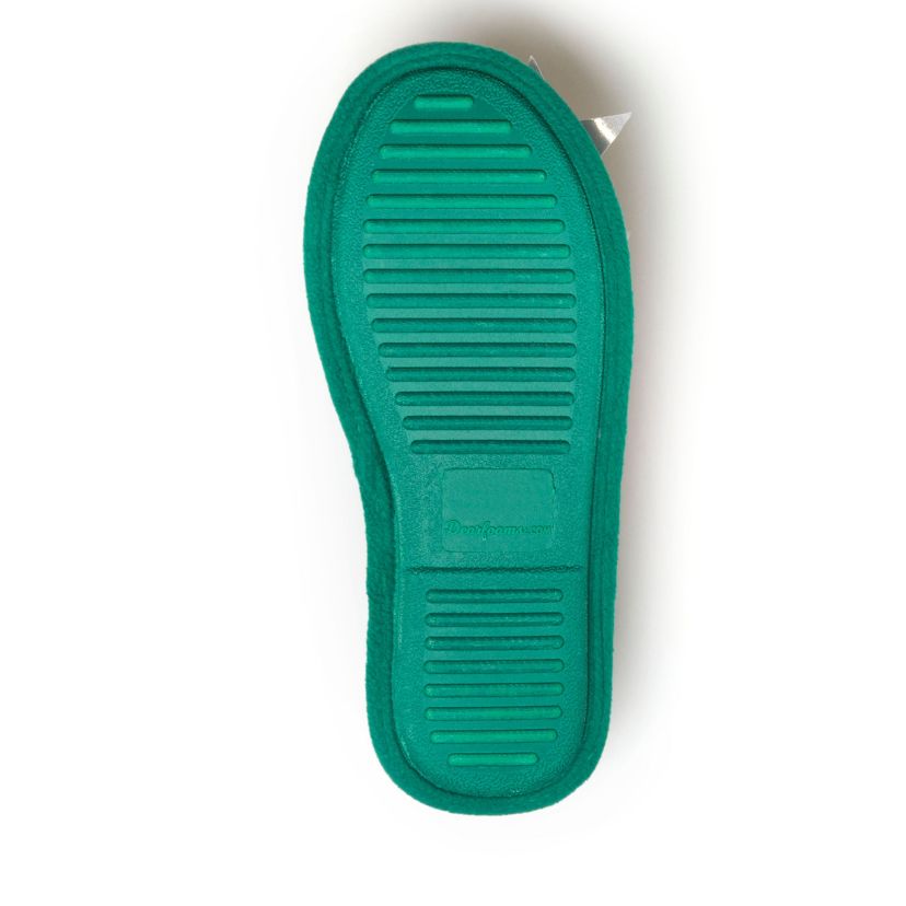 Holiday Novelty Scuff