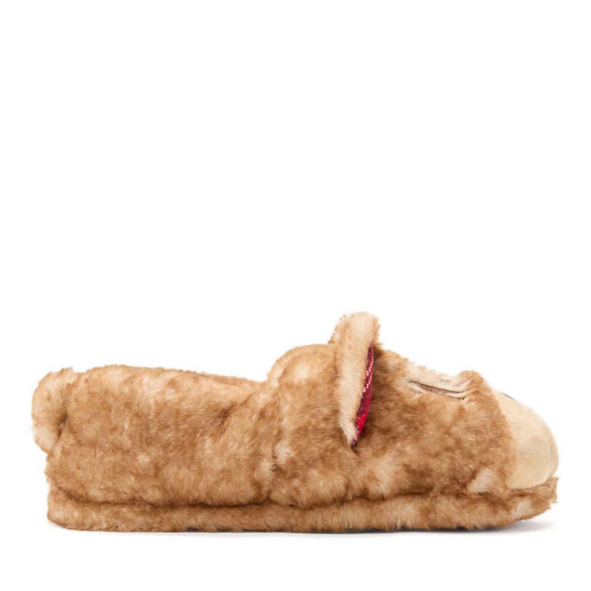 Mama Bear Closed Back