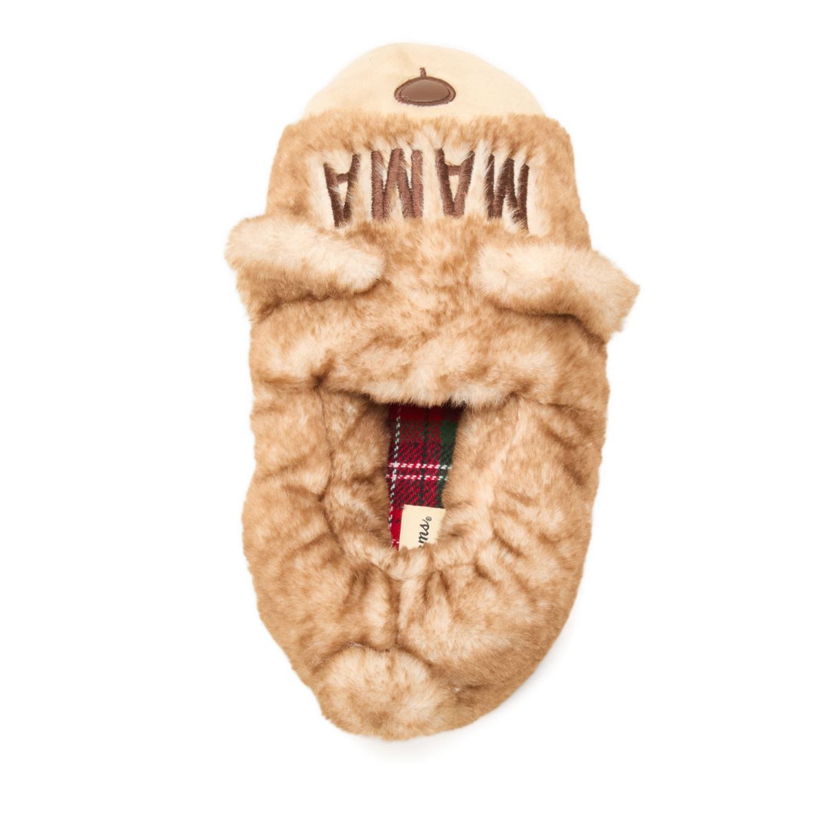 Mama Bear Closed Back