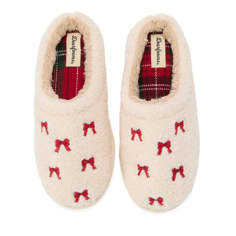 Holiday Novelty Clog