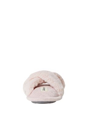 Belk on sale dearfoam slippers