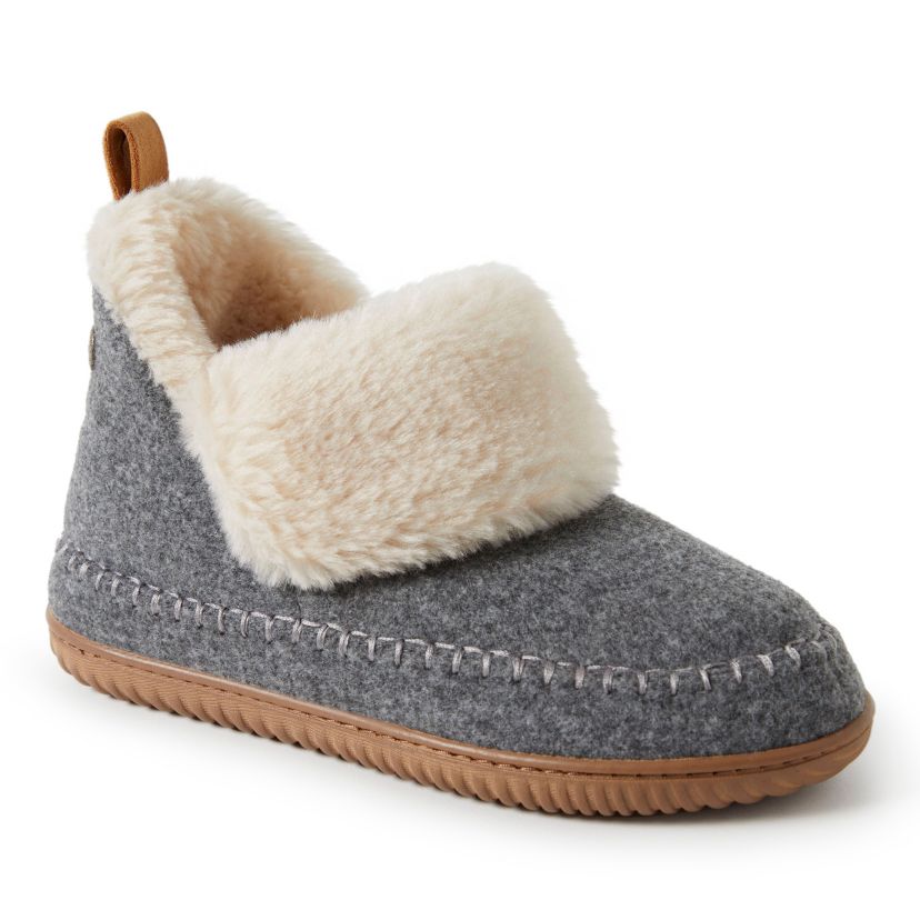 Womens Moritz Bootie