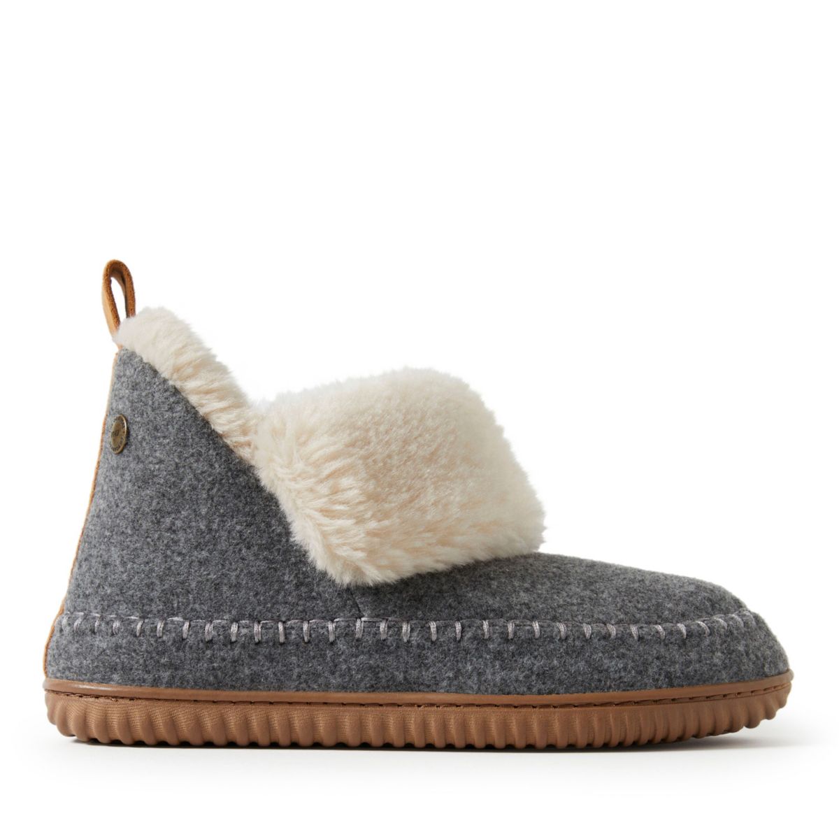 Womens Moritz Bootie