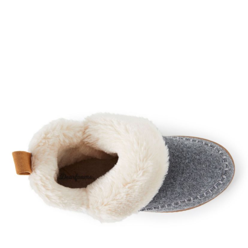 Womens Moritz Bootie